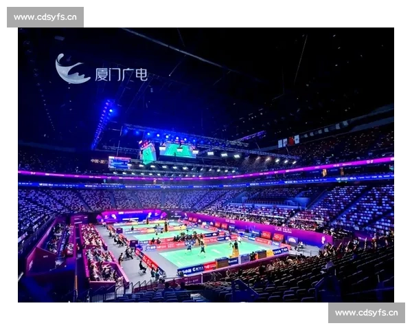 以体育官方平台为核心推动赛事服务与全民健身融合发展新格局升级 以体育官方平台为核心推动赛事服务与全民健身融合发展新格局升级