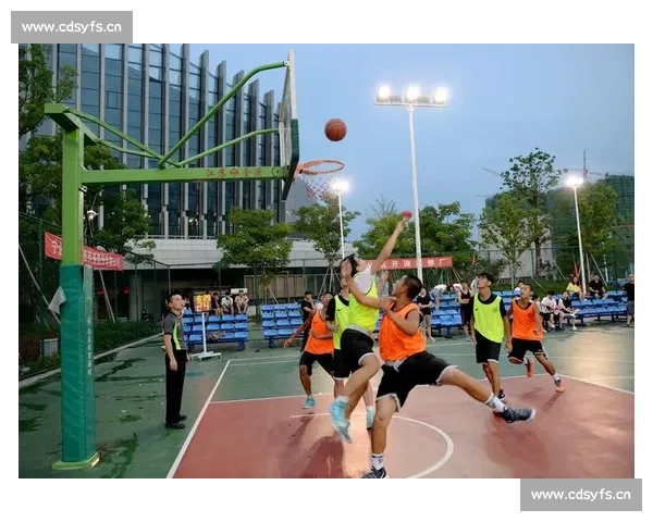 从篮球比分变化看比赛节奏与胜负关键走势解析