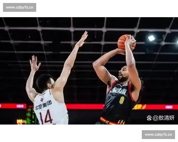 基于CBA数据统计的中国职业篮球联赛竞技表现深度分析研究