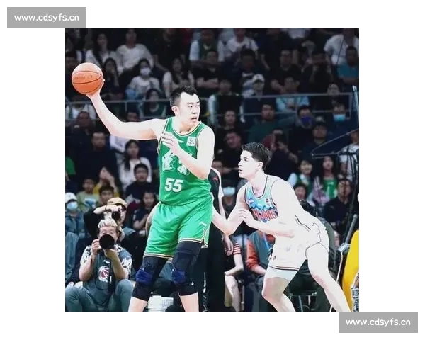 基于赛后数据的CBA比赛表现评估与战术趋势深度解析报告研究