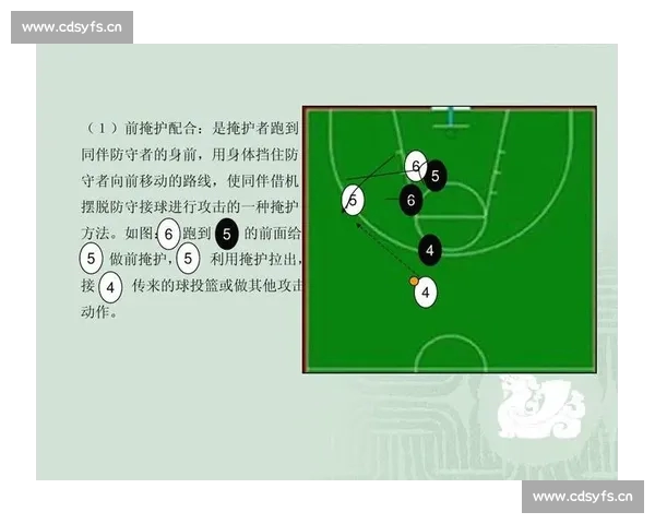 基于数据与战术解读的篮球赛事分析实战技巧全指南与趋势方法论