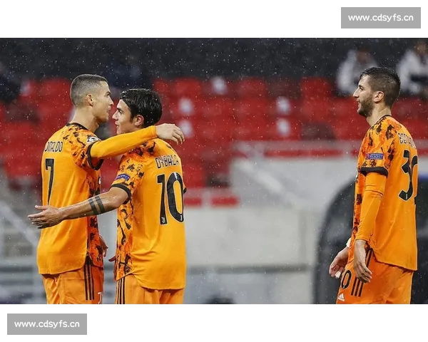 欧冠赛场风云再起强强对话落幕豪门命运改写之夜谁主沉浮新格局