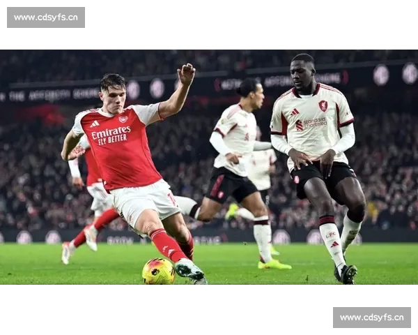 英超历史交锋全景回顾豪门对决与宿敌恩怨数据深度解析榜单趋势洞察