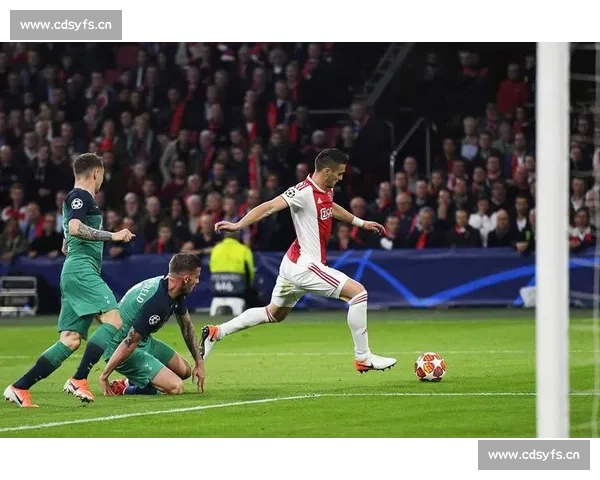 聚焦足球赛事解析与精准投注推荐策略全面攻略及实战分享提升胜率