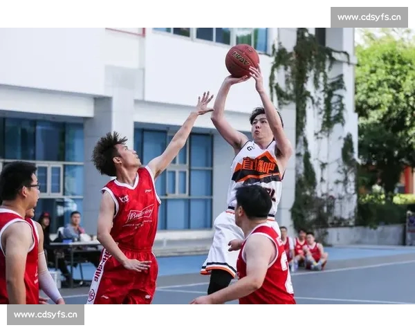 精彩篮球赛事全程直播 无论何时何地尽享精彩瞬间