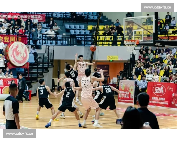 全网最全篮球赛事直播平台实时精彩比赛不容错过