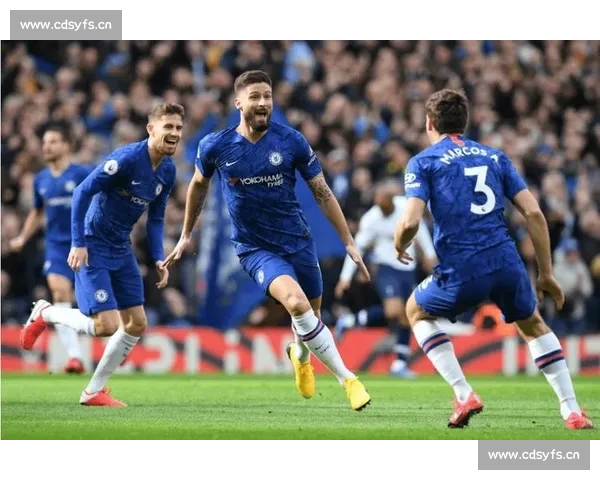 英超赛事全景解析与赛季精彩看点深度盘点 英超赛事全景解析与赛季精彩看点深度盘点